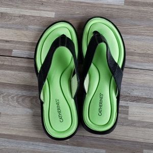 Flip flops